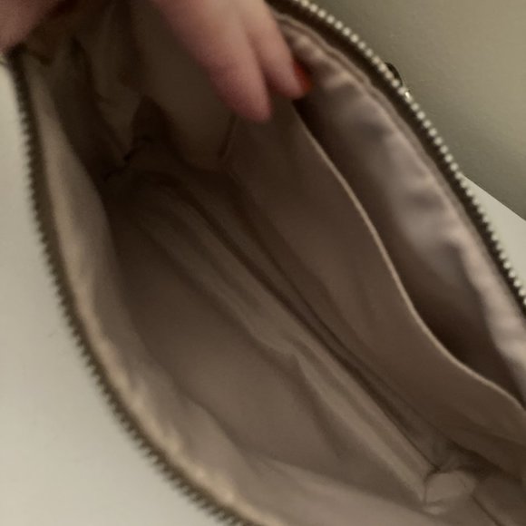 Coach Bag Peyton Dream C East West Khaki - Picture 5 of 8